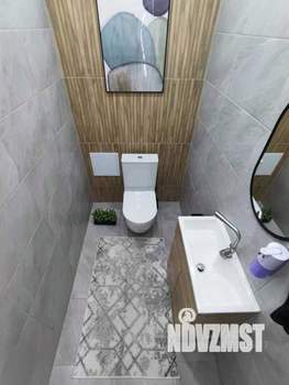 2-к квартира, вторичка, 85м2, 1/9 этаж