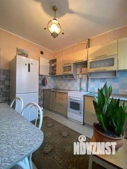2-к квартира, вторичка, 51м2, 3/9 этаж