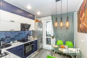 3-к квартира, вторичка, 69м2, 3/12 этаж