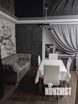 2-к квартира, вторичка, 75м2, 2/9 этаж