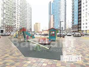 2-к квартира, вторичка, 50м2, 2/21 этаж