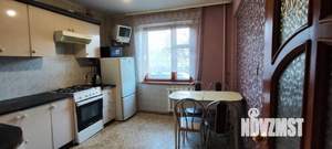 3-к квартира, вторичка, 69м2, 2/5 этаж