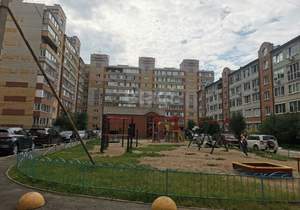 2-к квартира, вторичка, 66м2, 3/9 этаж