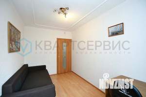 2-к квартира, вторичка, 46м2, 3/9 этаж