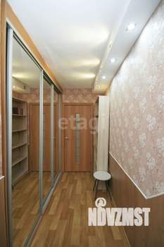 2-к квартира, вторичка, 40м2, 3/9 этаж