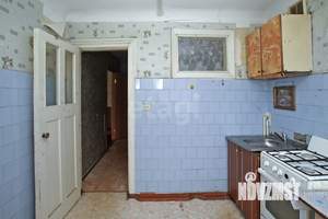 1-к квартира, вторичка, 32м2, 2/3 этаж