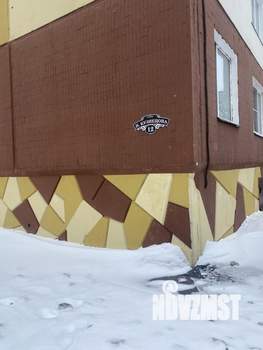 1-к квартира, вторичка, 37м2, 1/10 этаж