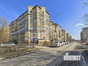 3-к квартира, вторичка, 112м2, 3/6 этаж