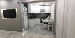 2-к квартира, вторичка, 45м2, 1/5 этаж