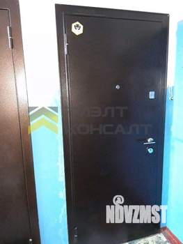 1-к квартира, вторичка, 31м2, 3/5 этаж