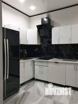 3-к квартира, вторичка, 93м2, 5/17 этаж