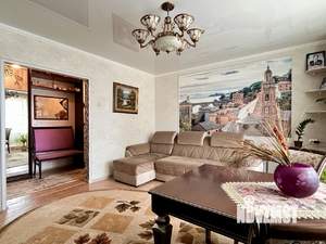 4-к квартира, вторичка, 76м2, 6/10 этаж