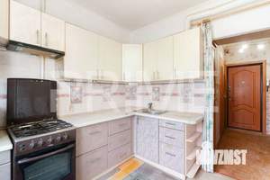 2-к квартира, вторичка, 51м2, 7/10 этаж
