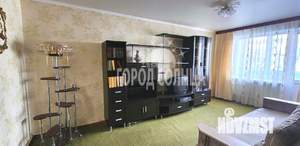 3-к квартира, вторичка, 59м2, 2/9 этаж