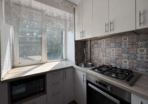 3-к квартира, вторичка, 51м2, 2/5 этаж