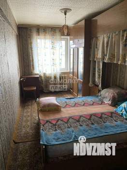 2-к квартира, вторичка, 45м2, 5/5 этаж