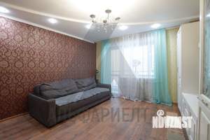 3-к квартира, вторичка, 61м2, 8/9 этаж