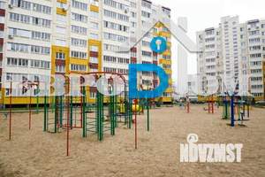 1-к квартира, вторичка, 37м2, 2/10 этаж