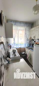 2-к квартира, вторичка, 38м2, 1/2 этаж