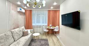 2-к квартира, вторичка, 44м2, 1/5 этаж