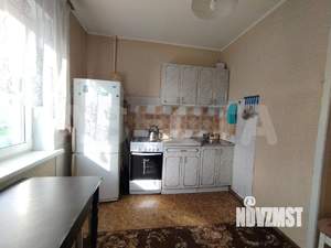 1-к квартира, вторичка, 37м2, 4/9 этаж