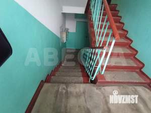 1-к квартира, вторичка, 31м2, 5/5 этаж