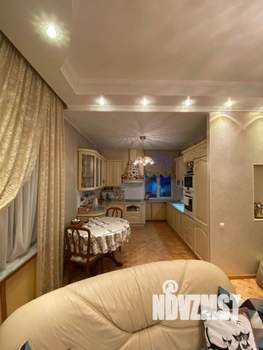 2-к квартира, вторичка, 90м2, 3/3 этаж