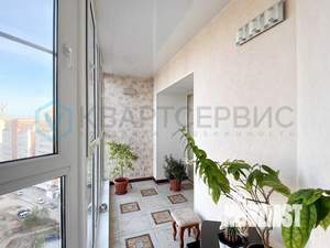 2-к квартира, вторичка, 79м2, 11/12 этаж