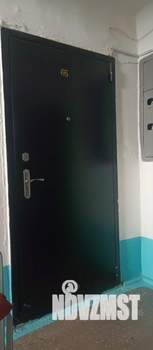 2-к квартира, вторичка, 52м2, 4/5 этаж