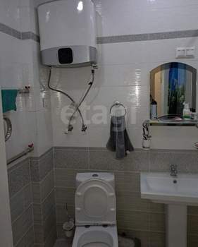 2-к квартира, вторичка, 56м2, 8/17 этаж