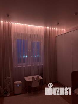 2-к квартира, вторичка, 52м2, 10/10 этаж