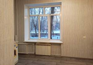 Студия квартира, вторичка, 19м2, 1/4 этаж