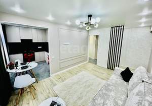 2-к квартира, вторичка, 50м2, 4/5 этаж