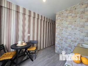 1-к квартира, вторичка, 31м2, 2/5 этаж