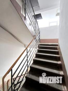 1-к квартира, вторичка, 38м2, 9/9 этаж