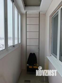 1-к квартира, вторичка, 36м2, 8/10 этаж