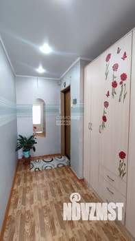 1-к квартира, вторичка, 45м2, 10/10 этаж