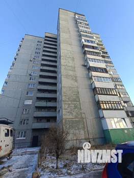 3-к квартира, вторичка, 75м2, 10/16 этаж