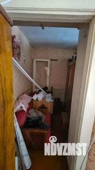 2-к квартира, вторичка, 47м2, 4/5 этаж