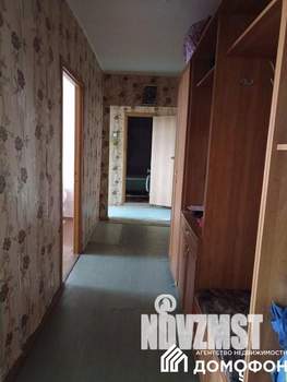 3-к квартира, вторичка, 67м2, 10/12 этаж
