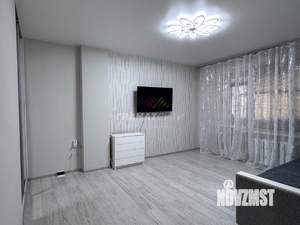 4-к квартира, вторичка, 87м2, 2/4 этаж