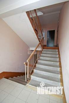 2-к квартира, вторичка, 56м2, 3/5 этаж