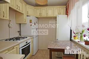3-к квартира, вторичка, 50м2, 3/5 этаж