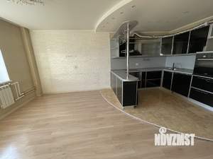 1-к квартира, вторичка, 55м2, 10/16 этаж