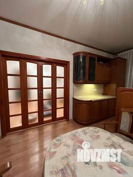 3-к квартира, вторичка, 80м2, 3/5 этаж