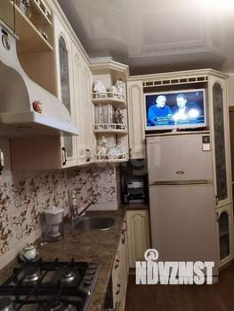 3-к квартира, вторичка, 64м2, 6/9 этаж