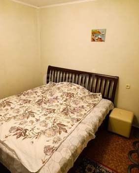 4-к квартира, вторичка, 66м2, 2/9 этаж