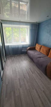 1-к квартира, вторичка, 21м2, 3/5 этаж