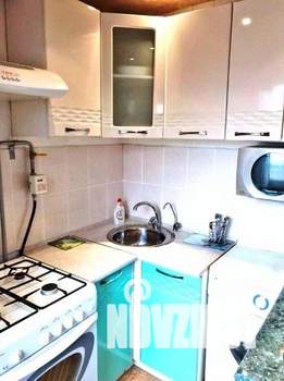 3-к квартира, вторичка, 58м2, 5/5 этаж