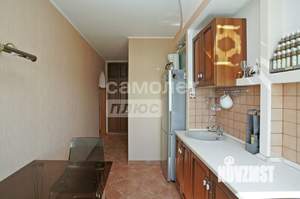 3-к квартира, вторичка, 56м2, 6/9 этаж